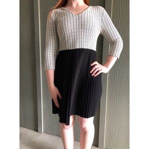 Anthropologie Gianni Dress